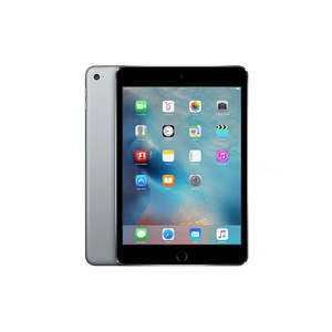 Tablet: IPAD MINI (5TH GEN) WIFI