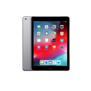 Tablet: IPAD (6TH GEN) Cellular