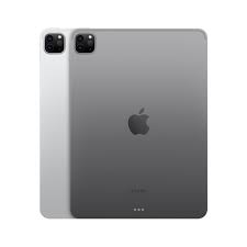 Tablet: IPAD PRO (11-INCH) CELLULAR