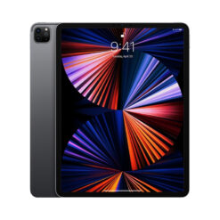 Tablet: IPAD PRO 12.9 INCH  WIFI