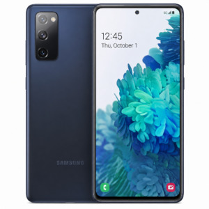 Galaxy S Series: Samsung Galaxy S20 FE