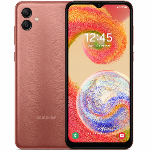 Galaxy A Series: Samsung Galaxy A04       ..