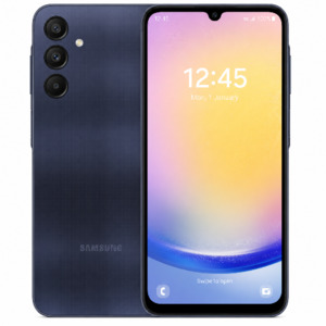 Galaxy A Series: Samsung Galaxy A25 5G