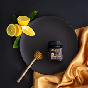 Products: Honey & Lemon - IManuka Honey