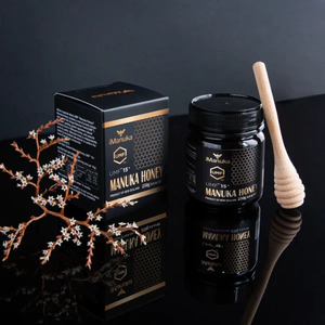 Manuka Honey UMF 15 + - IManuka Honey