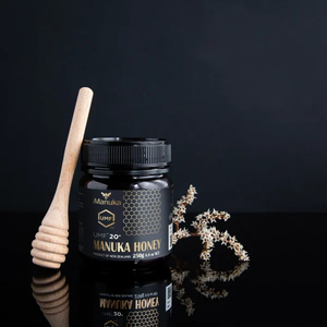 Manuka Honey UMF 20+ - IManuka Honey