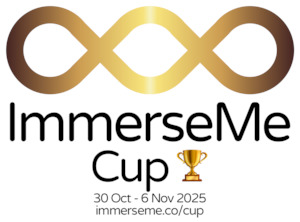 ImmerseMe Cup 2025 - ImmerseMe - Using virtual reality to learn languages