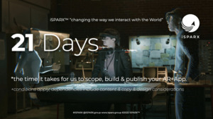 Products: iSPARX™ studio
