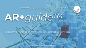 Products: AR+guide™