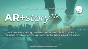 AR+story™