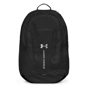Products: myblack.app logo Under Armour® Backpack