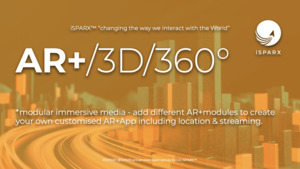 Products: Ar+/3d/360°