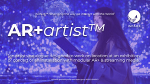 Products: AR+artist™