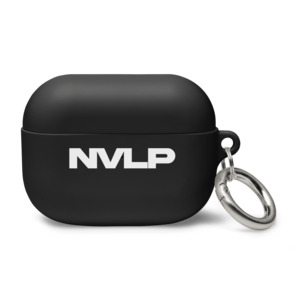 NVLP Rubber Case for AirPods®