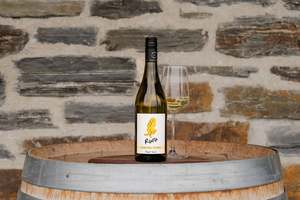 Frontpage: Ruru Pinot Gris 2025