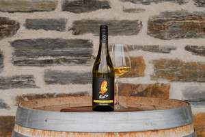 Frontpage: Ruru Chardonnay 2024