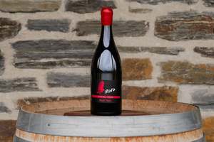 Red Wines: Ruru Pinot Noir Magnum 2020