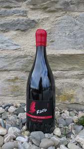 Red Wines: Ruru Pinot Noir Magnum 2018