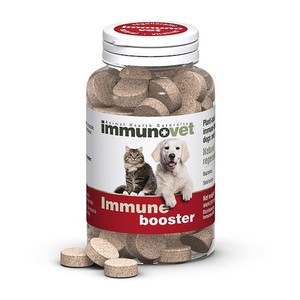 Products: Immunovet Tablets Special 2 for