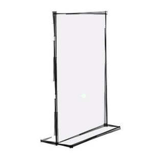 Acrylic T Base Holder A7 Portrait