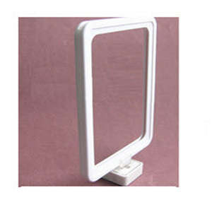 Pop Frame Sign Display Stands Clamps Frames: Magnetic Upright Poster Ticket Frame Holder