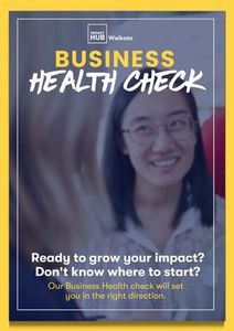 Products: Business Health Check