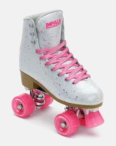 New Arrivals: Impala Rollerskate - Confetti