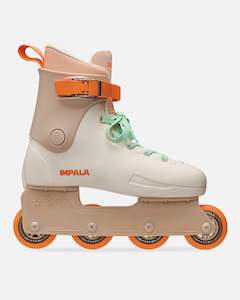 Our Faves: Impala Lightspeed Inline Skates - Sahara