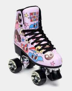 New Arrivals: Impala Rollerskate - Burger Babie