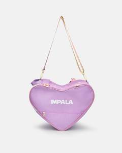 New Arrivals: Impala Skate Bag - Lavender