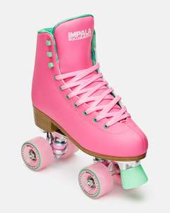 New Arrivals: Impala Rollerskate - Watermelon