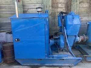 Frontpage: USED PLANT VMX150 Snoopy WELL POINT