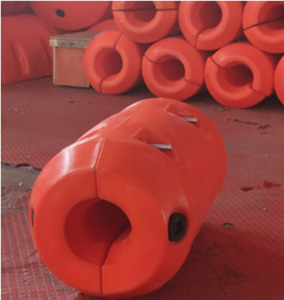 Frontpage: PIPE FLOATS with Stainless Bolt kit