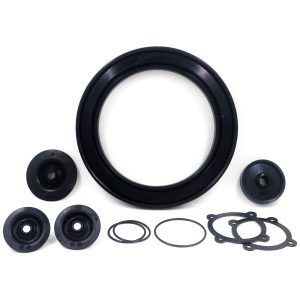 Frontpage: Diaphragm Kits