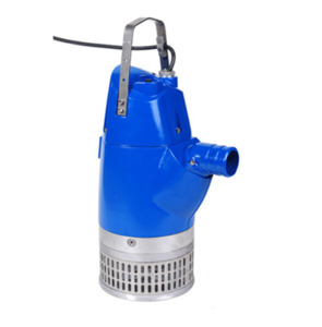 Frontpage: Sulzer XJ40 Normal / High Duty