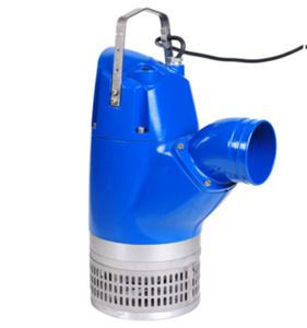 Sulzer XJ110 Normal / High Duty