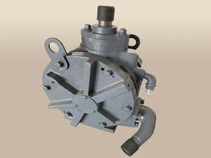 Vacuum Pump
