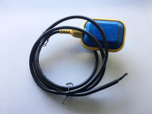 Accessories: Float Switch