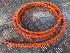 Accessories: Link Belt