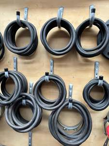 Bauer Coupling Orings