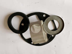 Sykes Float Filter Kit