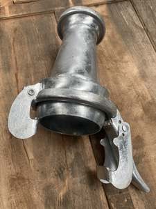 Specials: BAUER Adaptors 4"-6" 6-"8" - 8 inch - 6 inch - 4 inch