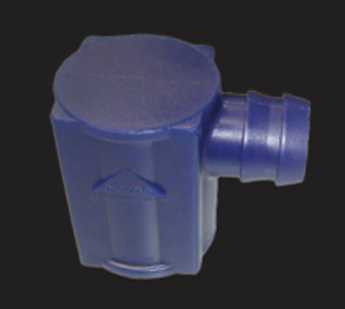 Wellpoint Dewatering: Wellpoint Push fit Elbow