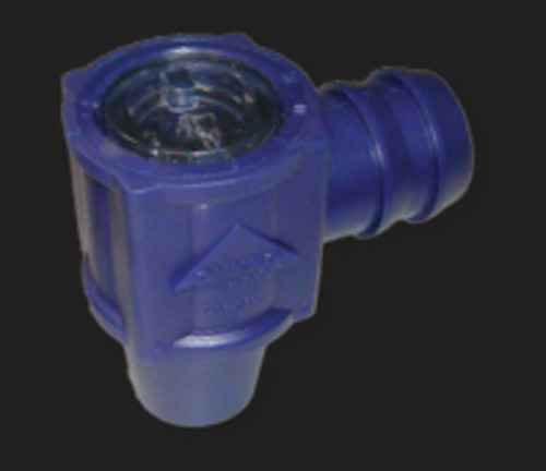 Wellpoint Push fit Valve