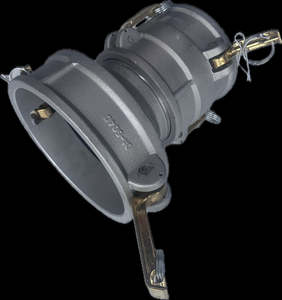 Specials: CAMLOCK Adaptors 4"-6" 6-"8" - 8 inch - 6 inch - 4 inch