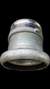 Specials: BAUER to CAMLOCK Adaptors 4" 6" 8" Male & Female orientations
