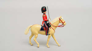 Crimean War: 66 Officer, Coldstream Guards 1854 (pre-owned)