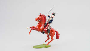 Crimean War: 89 Lord Cardigan 1854 (pre-owned)