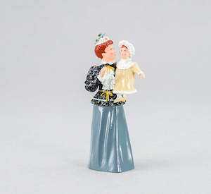 Town And Around: TA40 Mother's Joy