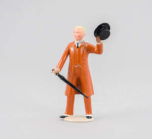 Town And Around: TA54 Good Day